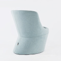 Sala de estar Diseño moderno Fancy Style Soft Chair